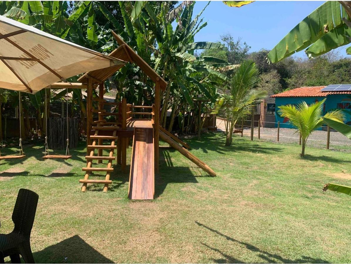 Hotel Kitanda Petit Tucuns  Exterior foto
